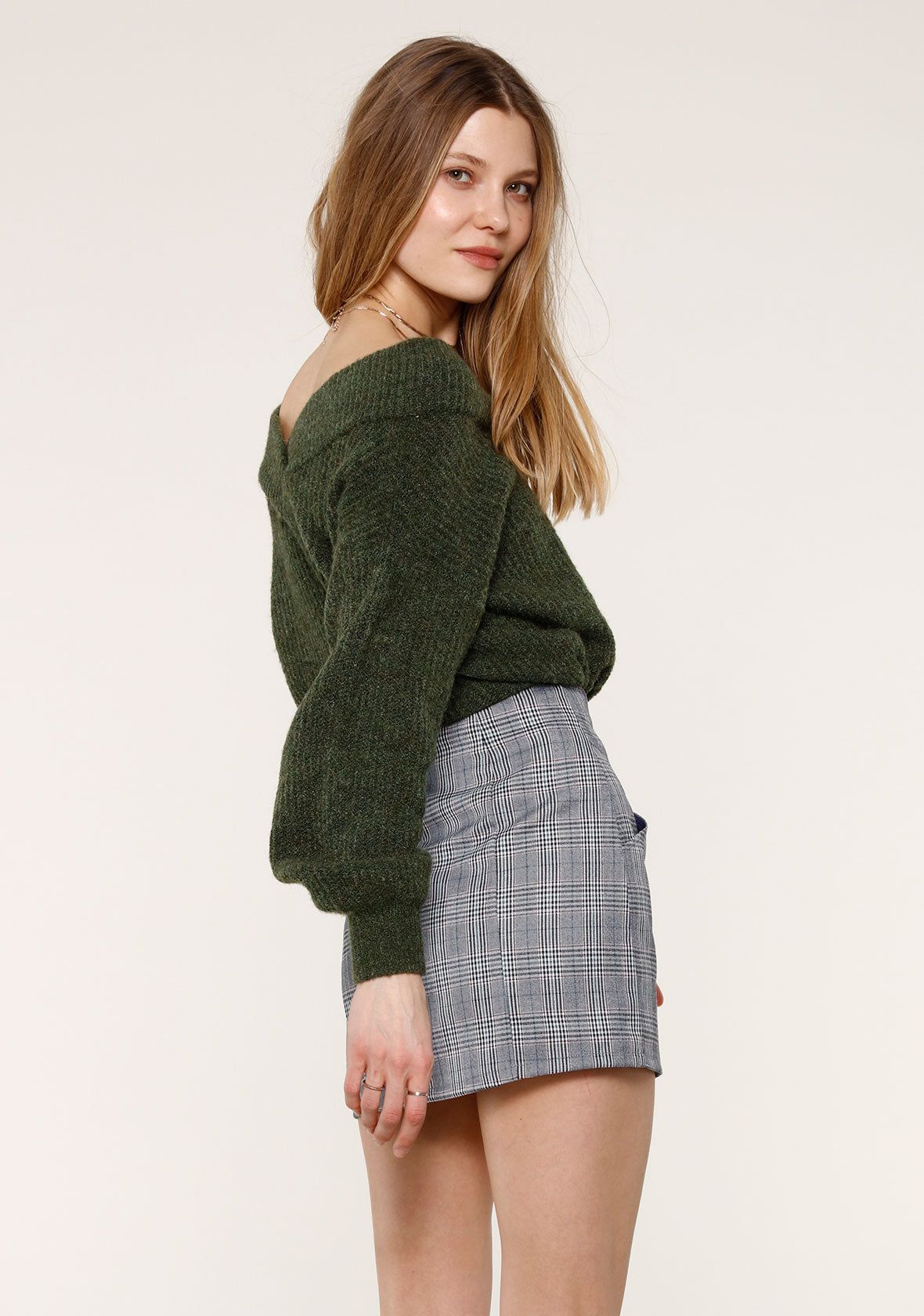 Tabitha Skirt sold by Heartloom product image thumbnail 4