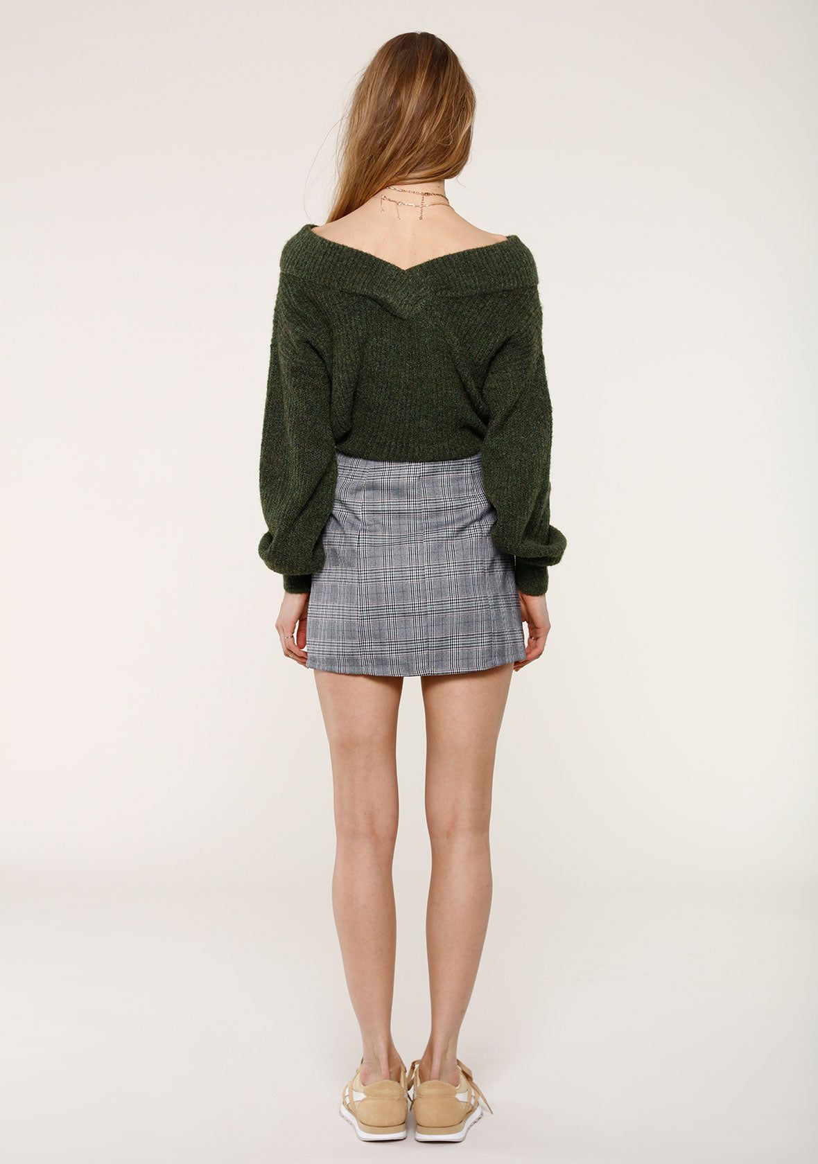 Tabitha Skirt sold by Heartloom product image thumbnail 3