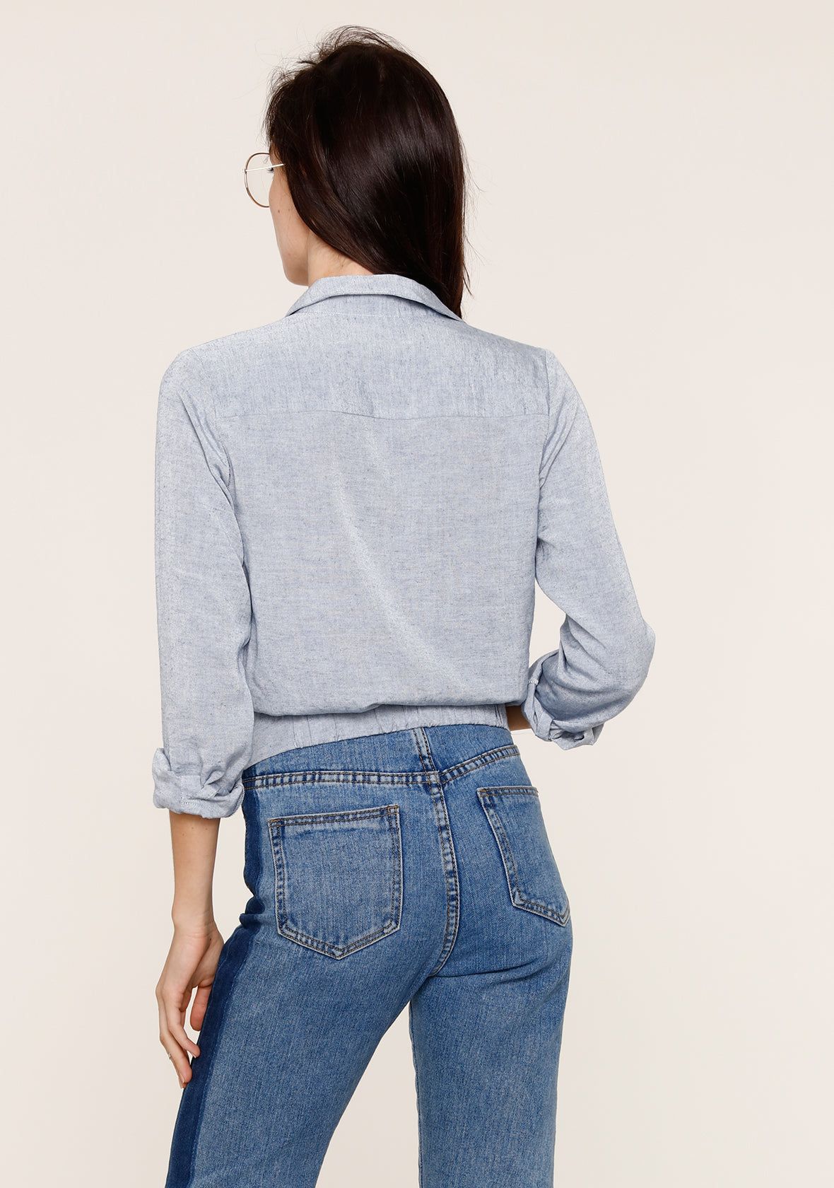 Ginny Top sold by Heartloom product image thumbnail 5