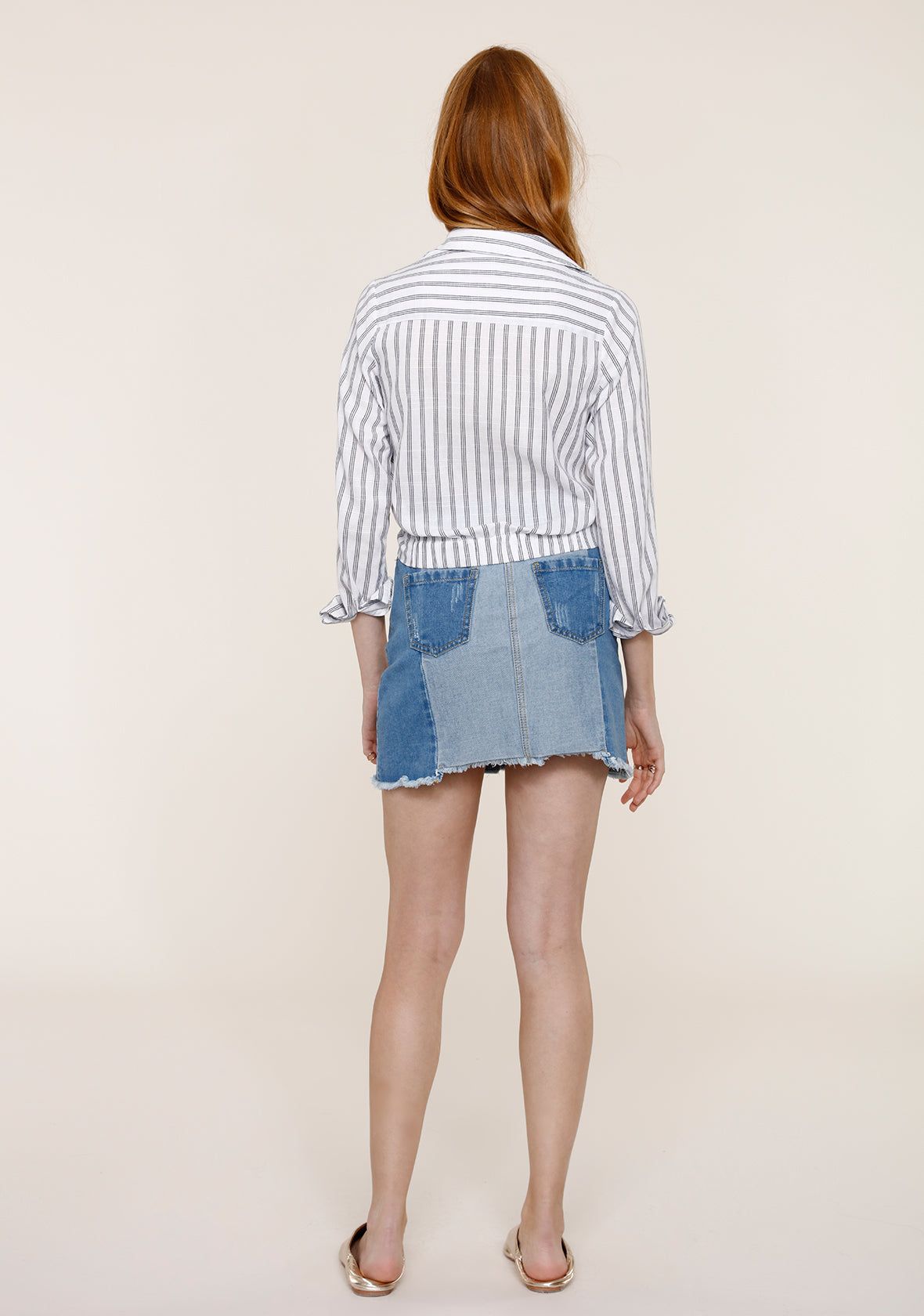 Ginny Top sold by Heartloom product image thumbnail 3