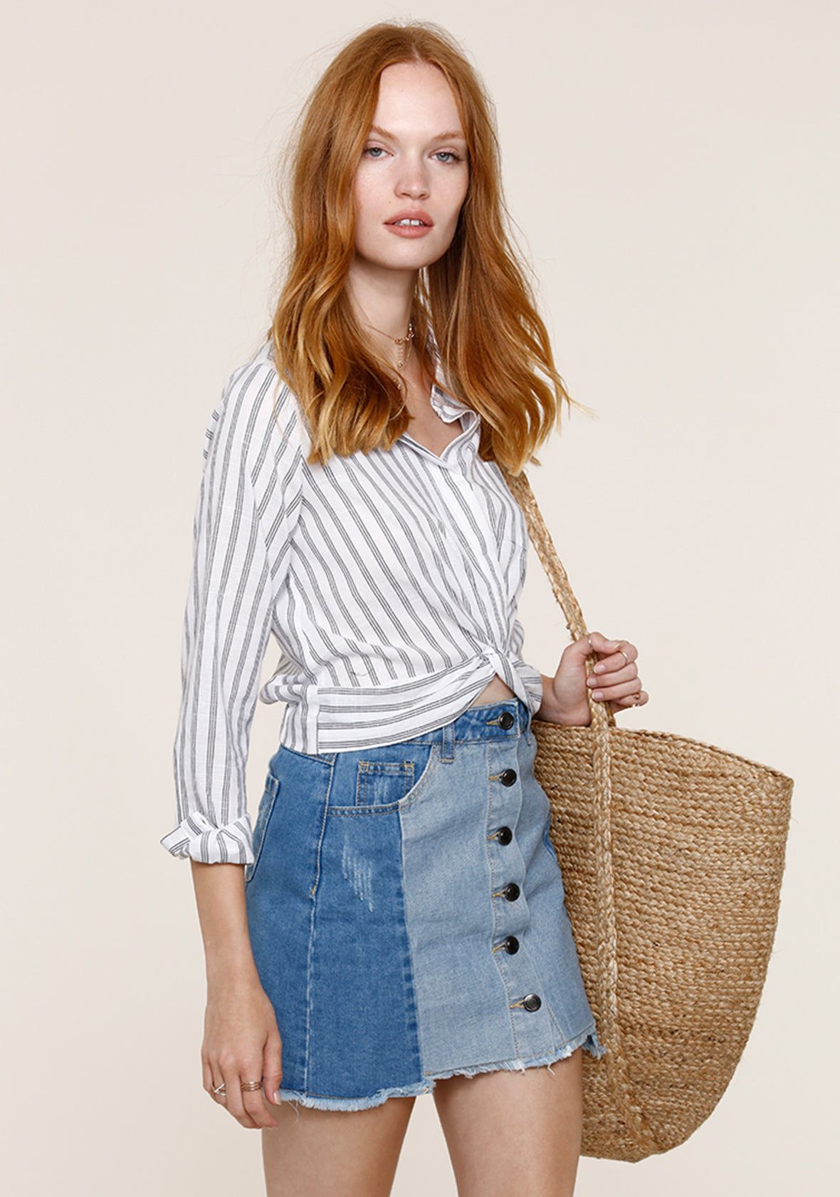 Ginny Top sold by Heartloom product image thumbnail 2