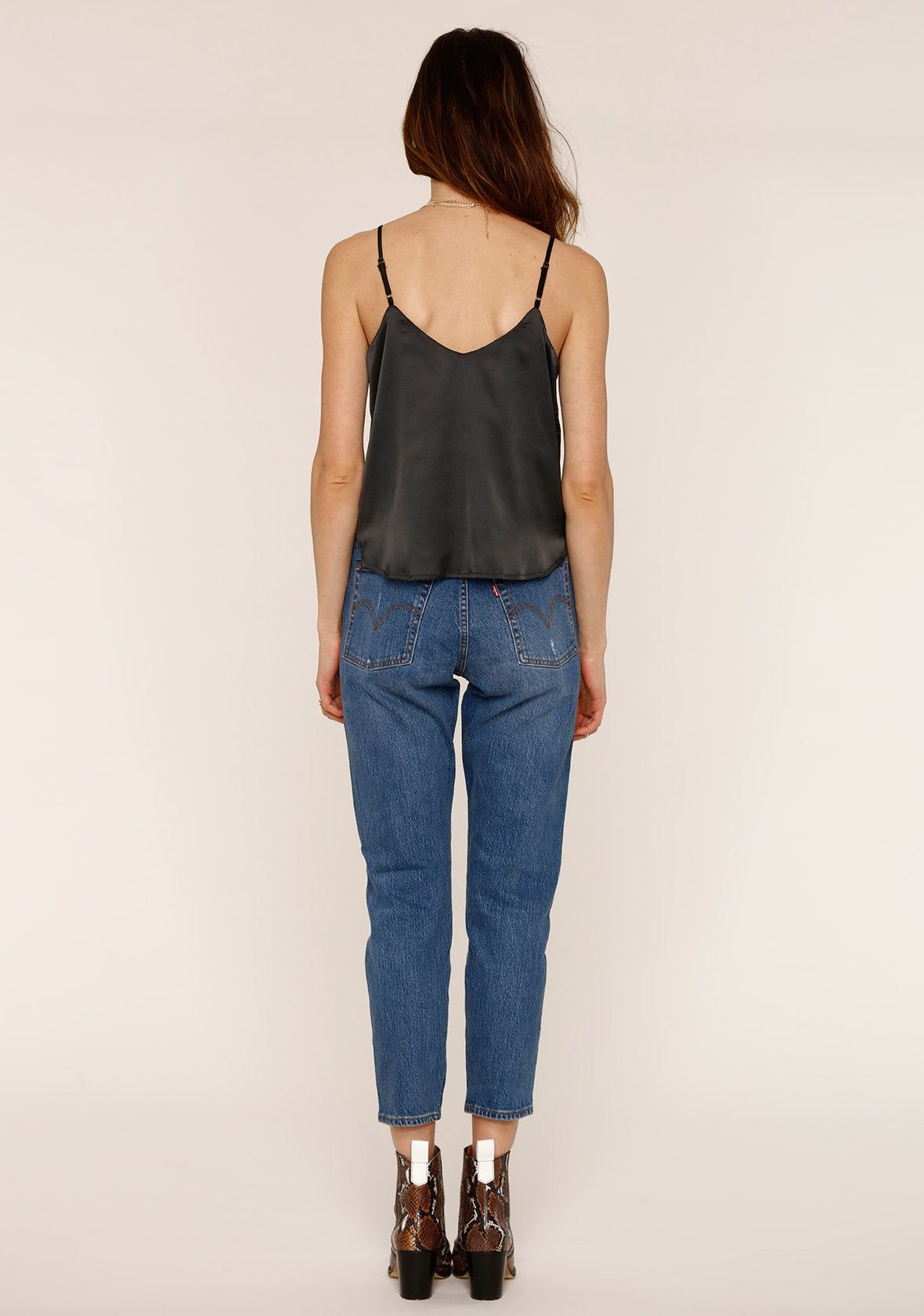 Andra Cami sold by Heartloom product image thumbnail 4