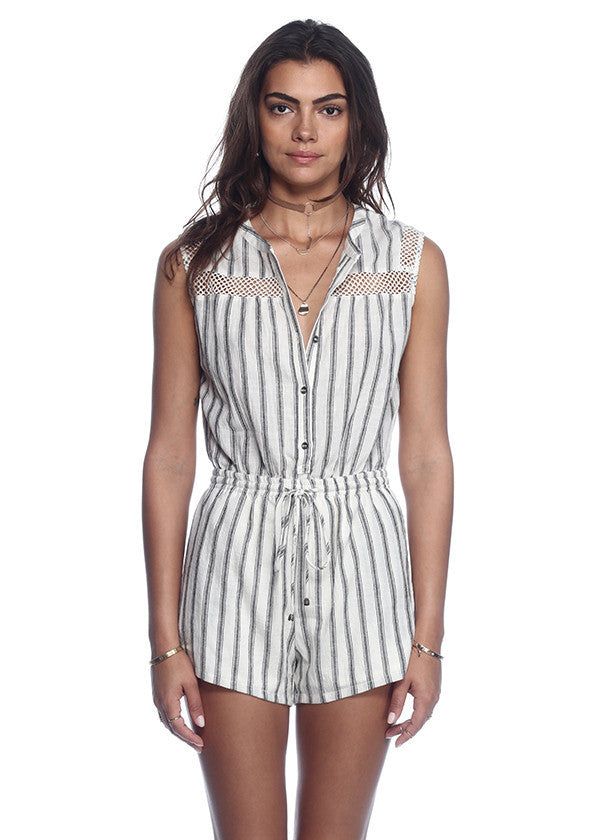 Suri Romper sold by Heartloom product image thumbnail 2