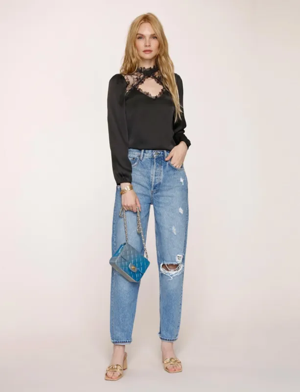 Dolly Top sold by Heartloom