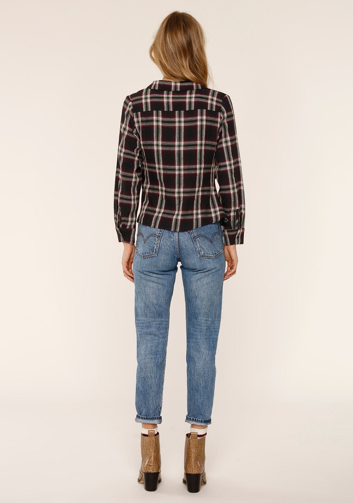 Marissa Top sold by Heartloom product image thumbnail 3