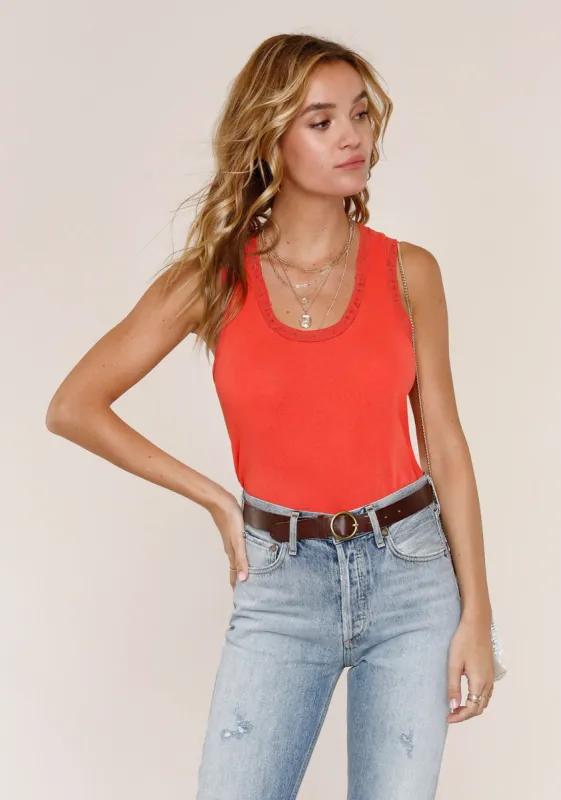 Quinn Tank sold by Heartloom