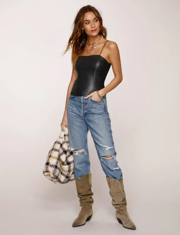 roxanne cami sold by Heartloom