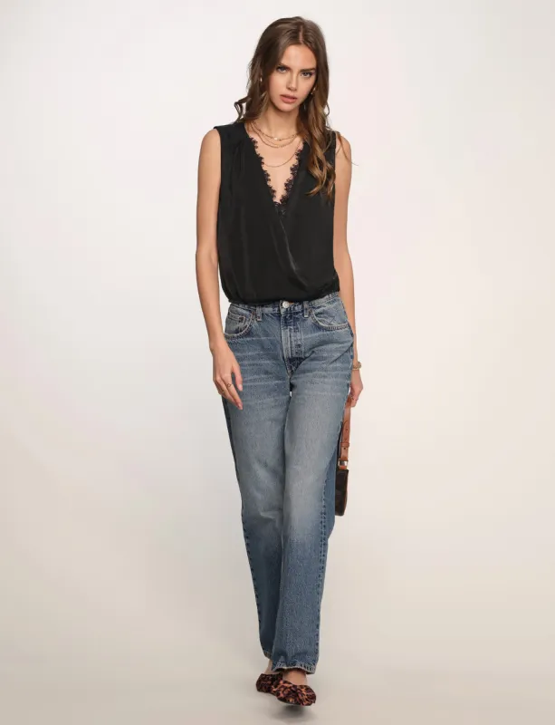 sanne top sold by Heartloom