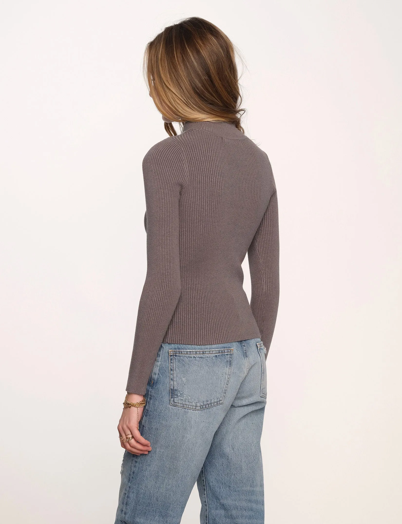harlow top sold by Heartloom product image thumbnail 4