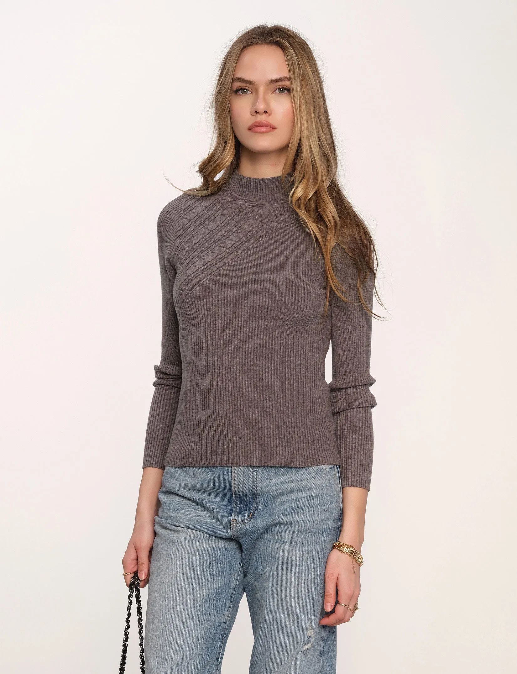 harlow top sold by Heartloom product image thumbnail 2