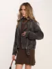 basset jacket sold by Heartloom