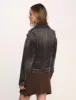 basset jacket sold by Heartloom