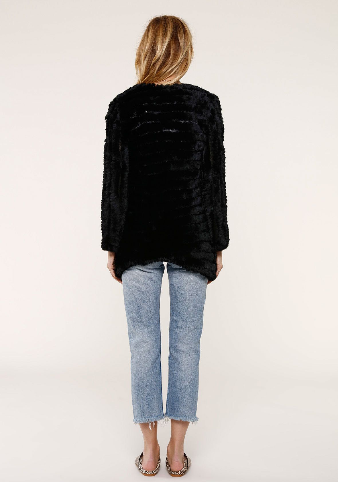 Tilda Jacket sold by Heartloom product image thumbnail 4