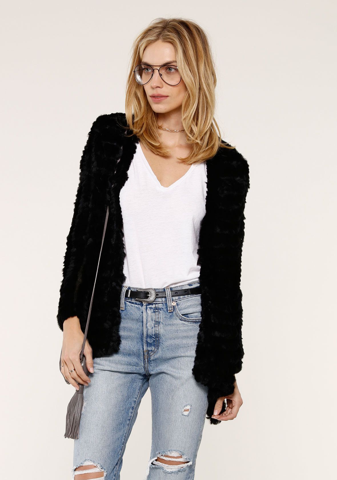 Tilda Jacket sold by Heartloom