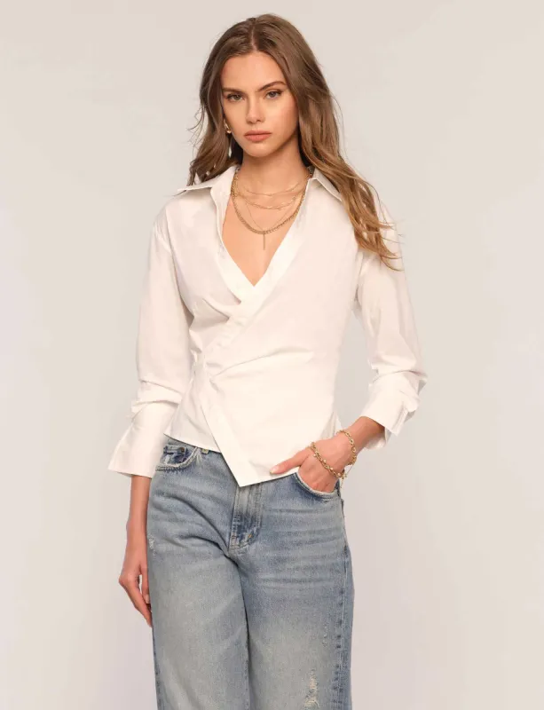 eden shirt sold by Heartloom