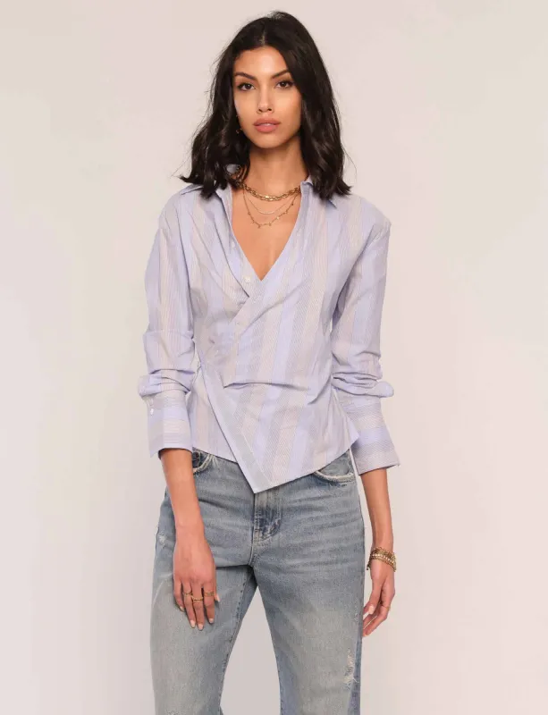 eden shirt sold by Heartloom