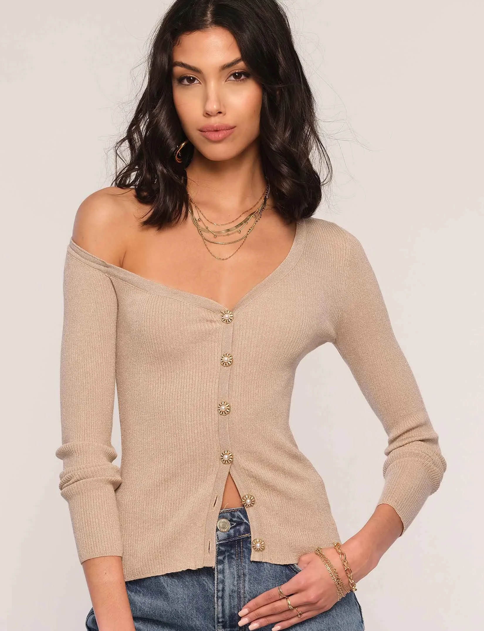 marella top sold by Heartloom product image thumbnail 2