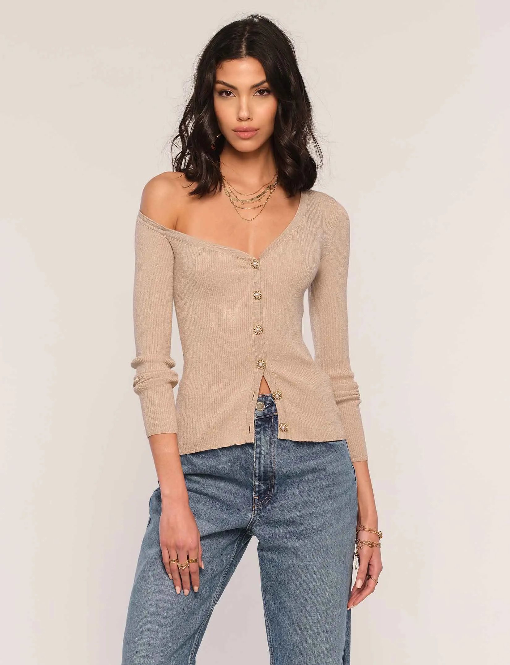 marella top sold by Heartloom