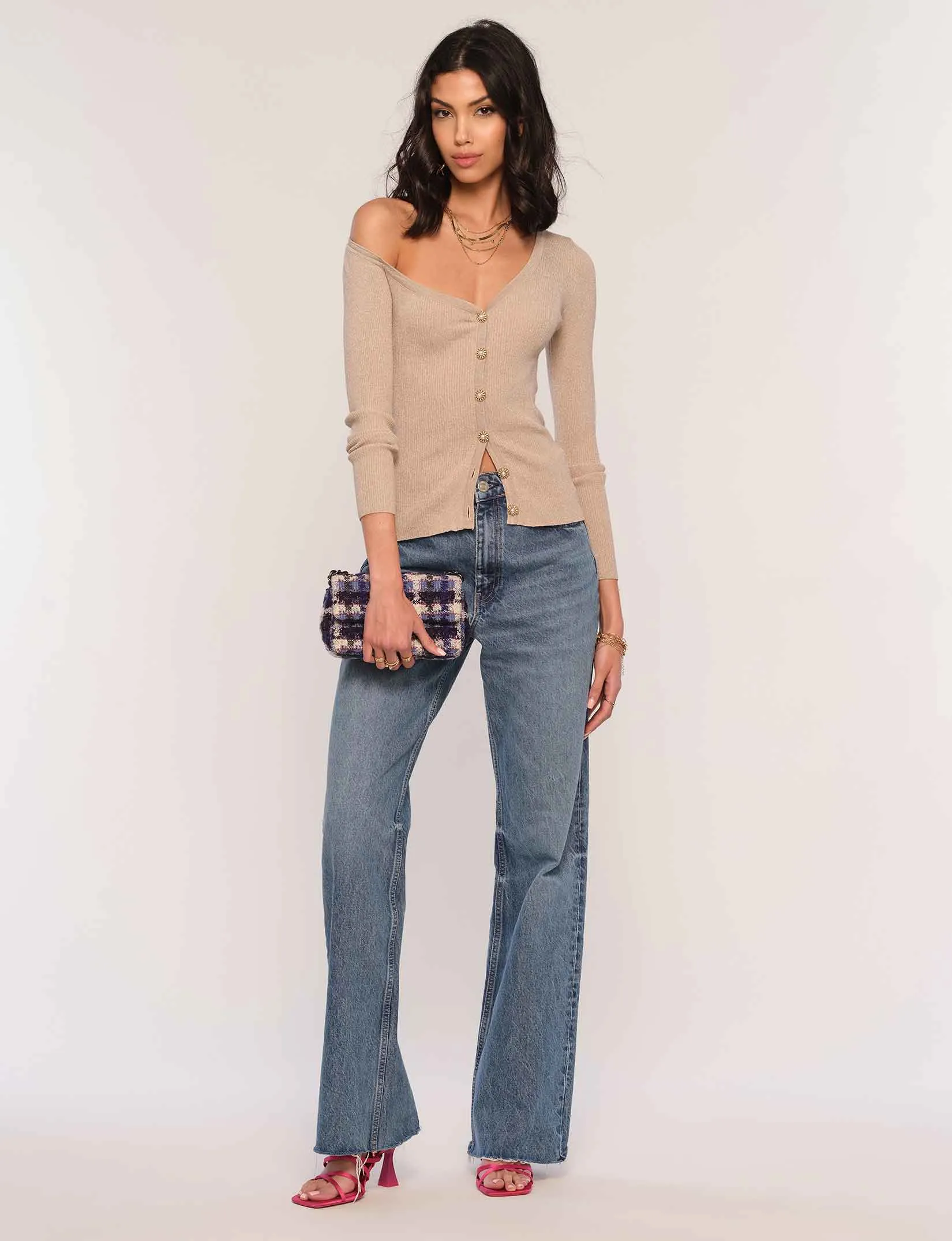 marella top sold by Heartloom product image thumbnail 3