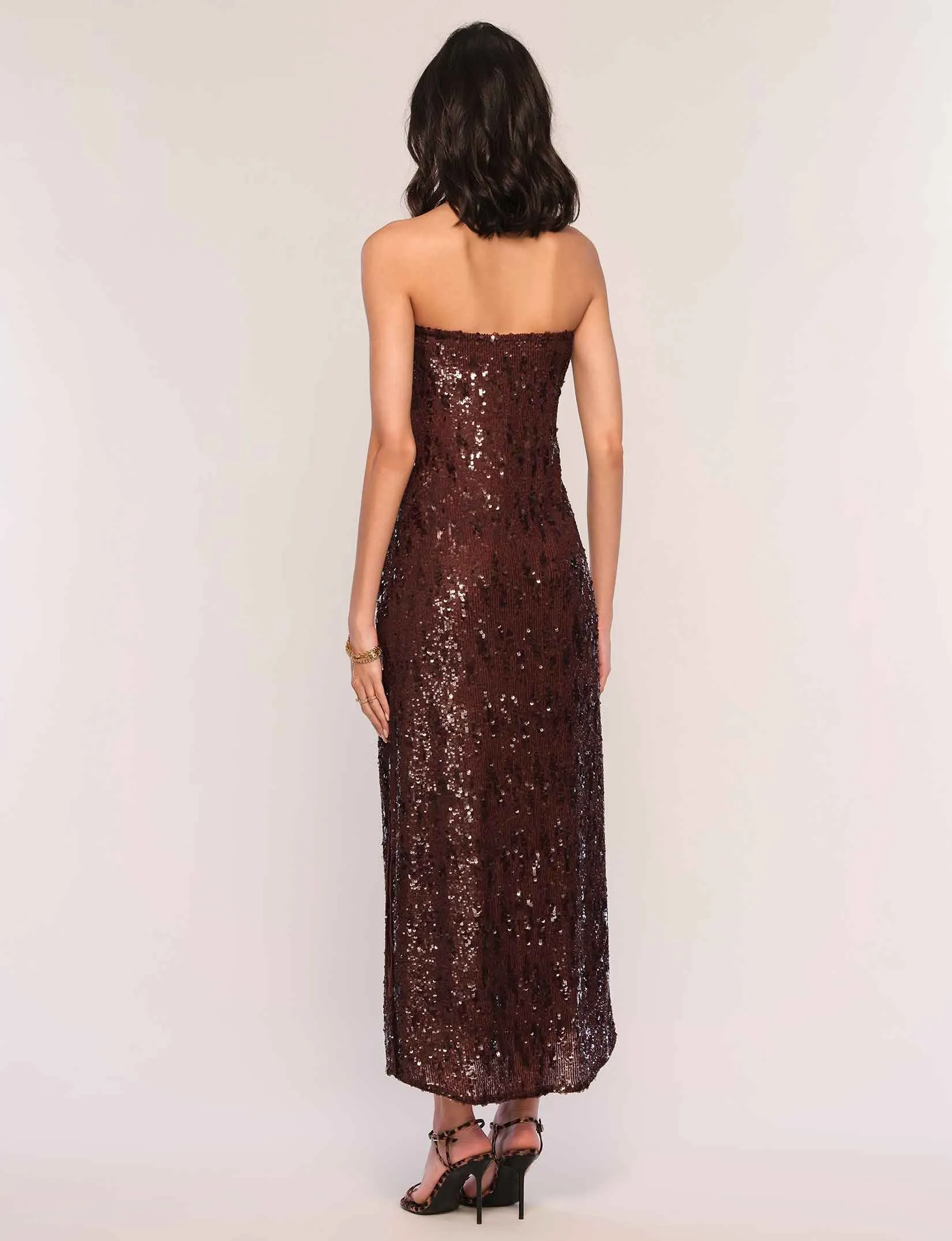daia dress sold by Heartloom product image thumbnail 3