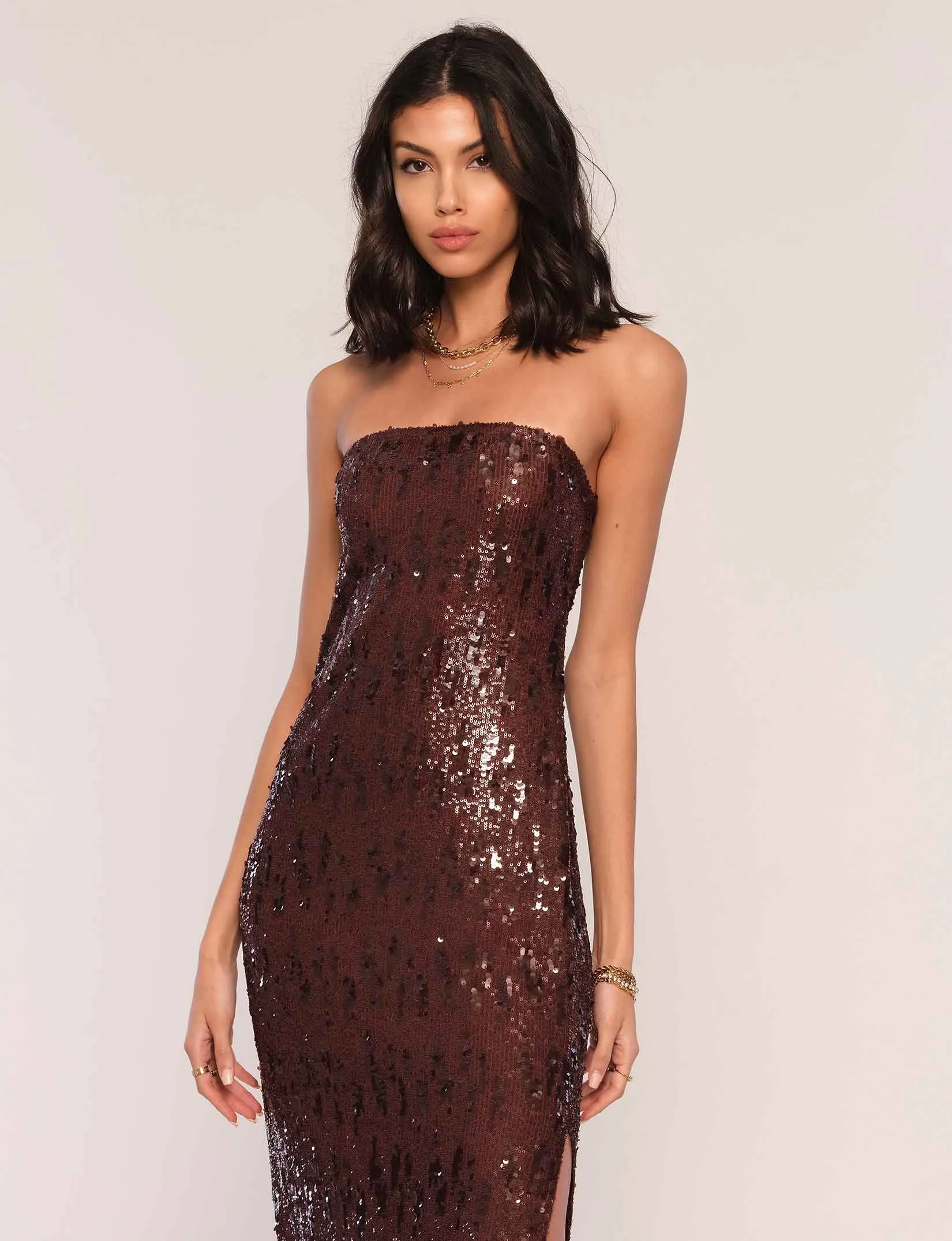 daia dress sold by Heartloom product image thumbnail 2