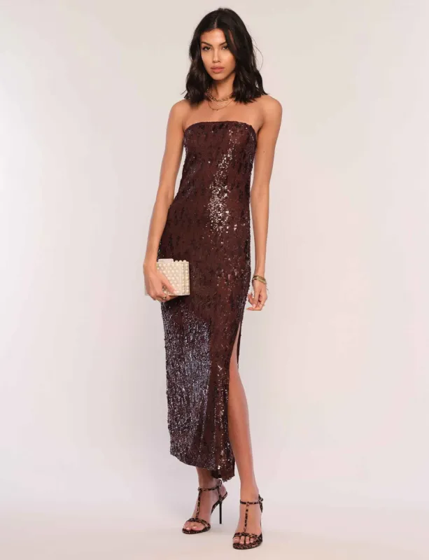 daia dress sold by Heartloom