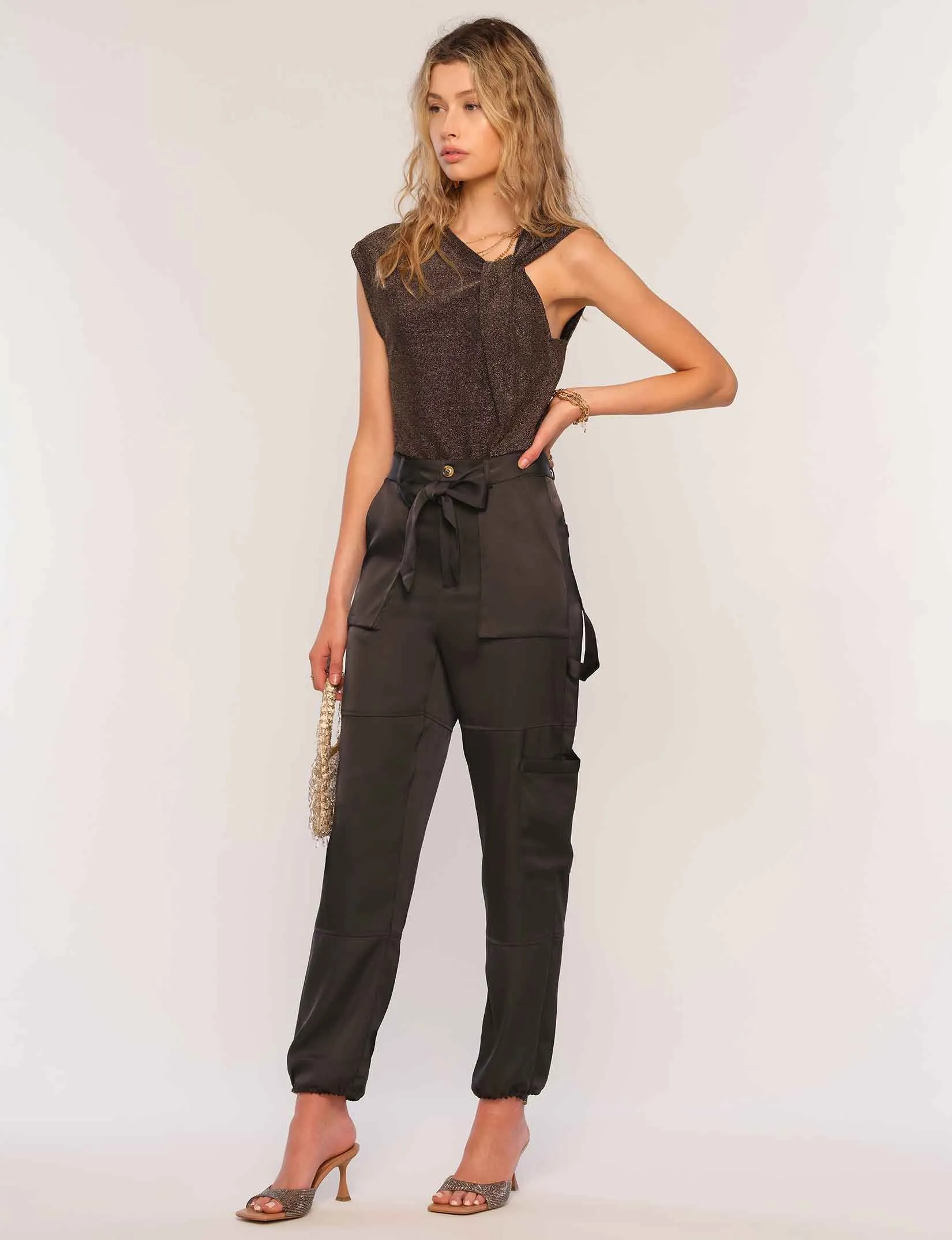 eliza pant sold by Heartloom