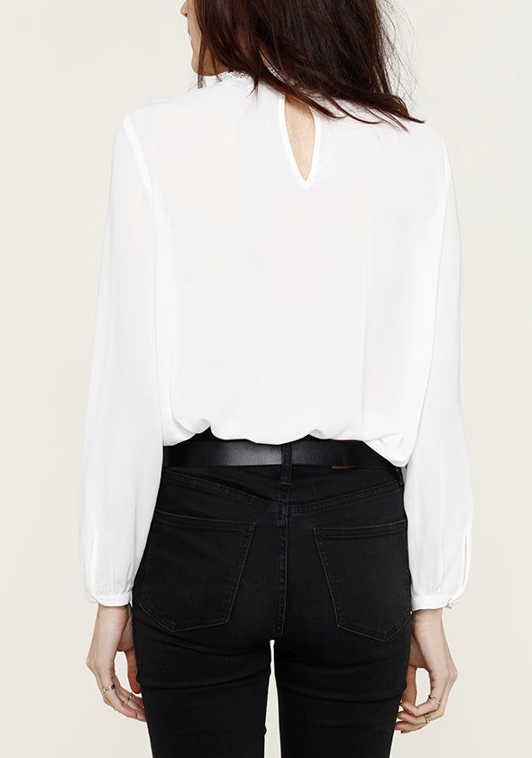 Tova Top sold by Heartloom product image thumbnail 2