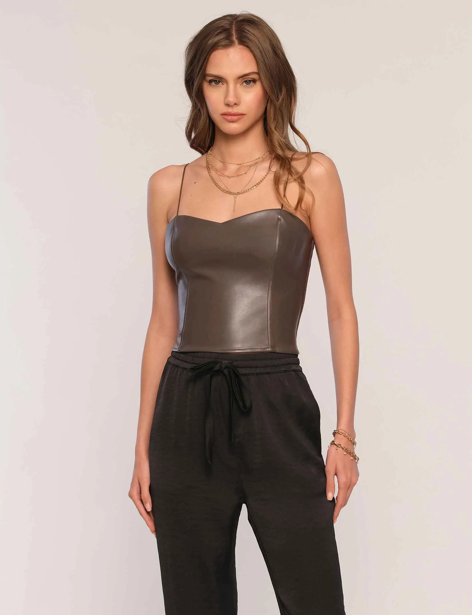 duncan cami sold by Heartloom product image thumbnail 3