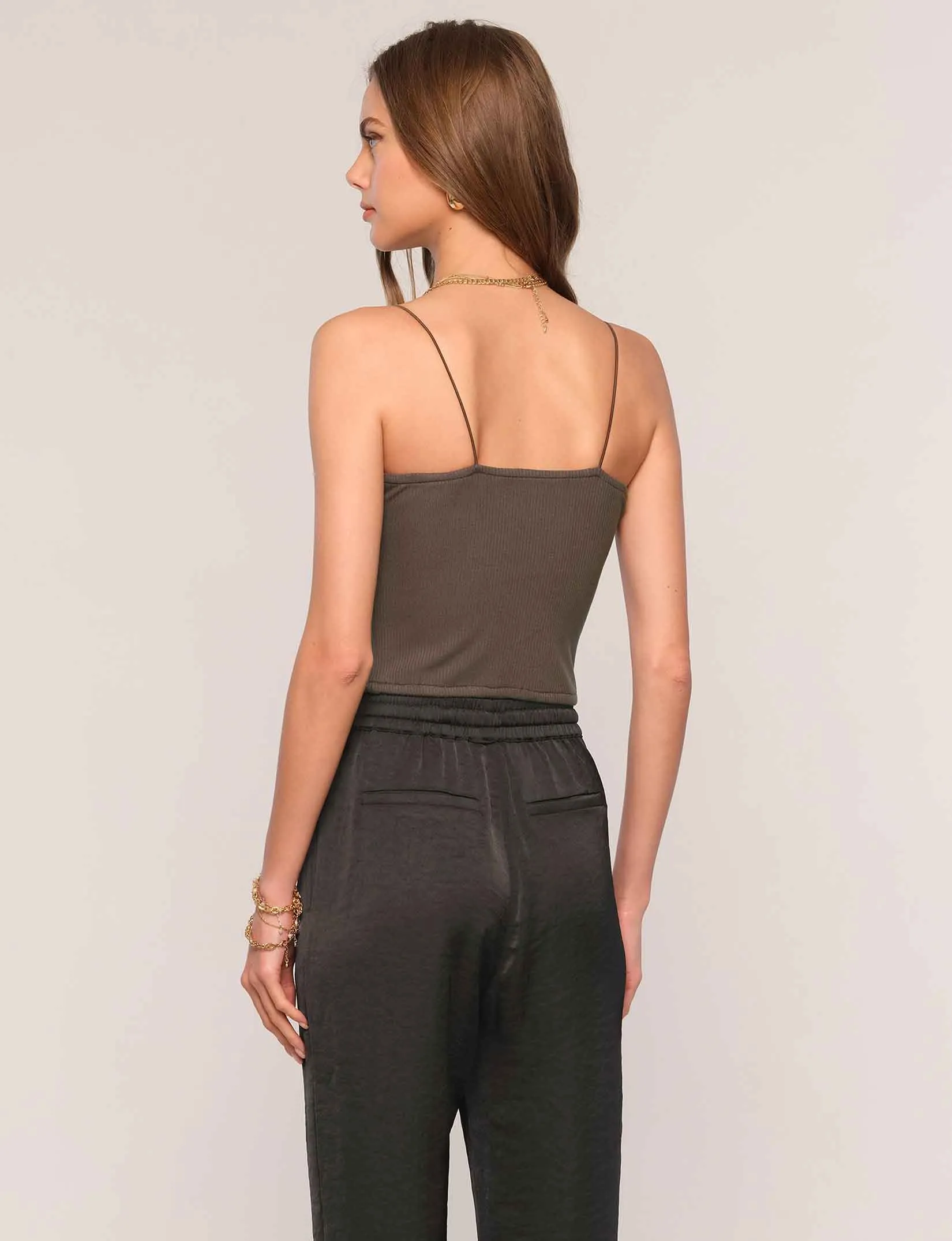 duncan cami sold by Heartloom product image thumbnail 4