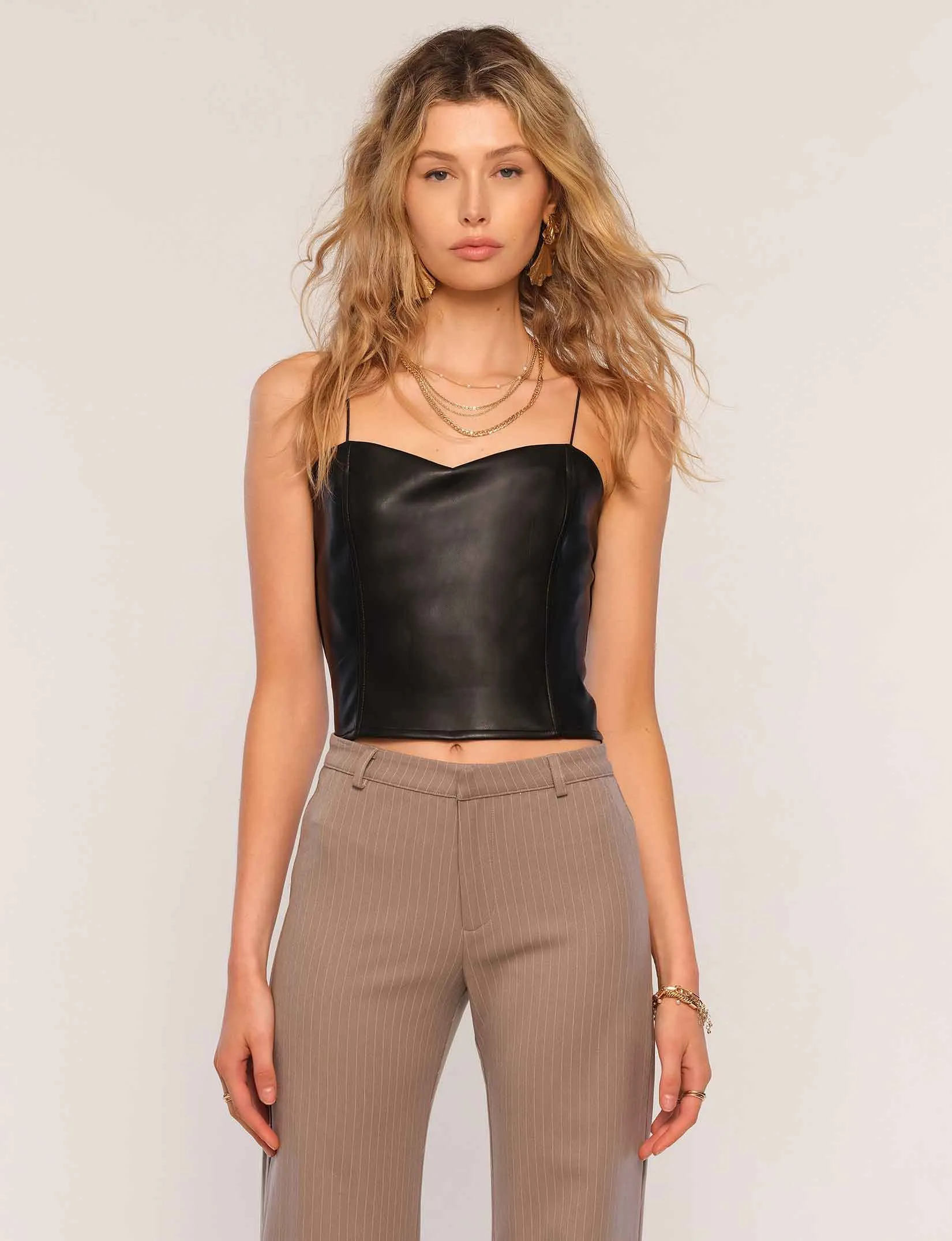 duncan cami sold by Heartloom product image thumbnail 2