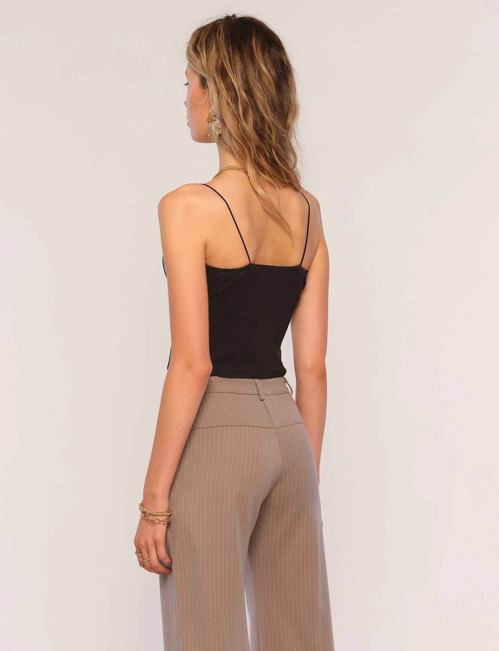 duncan cami sold by Heartloom product image thumbnail 4