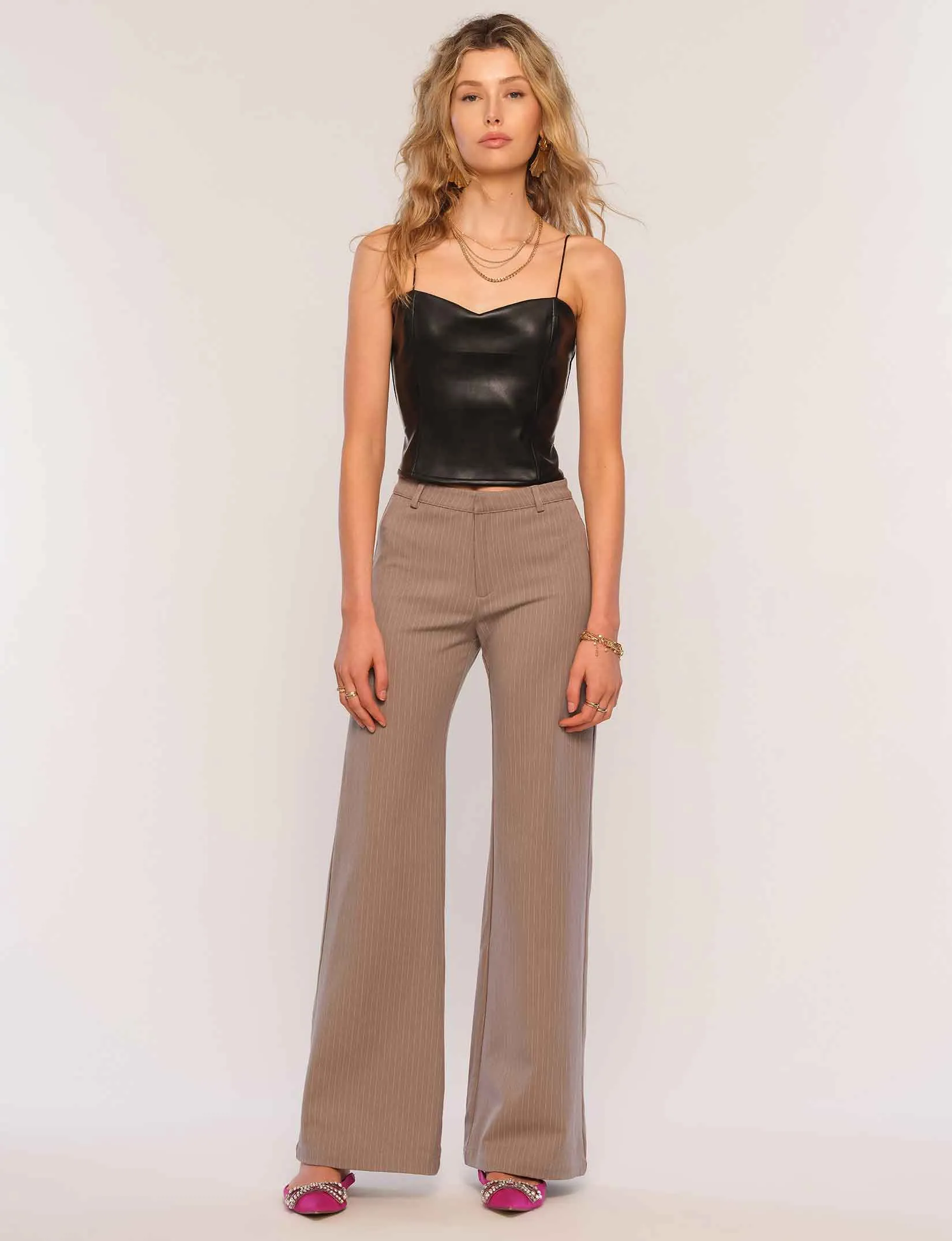 duncan cami sold by Heartloom product image thumbnail 3