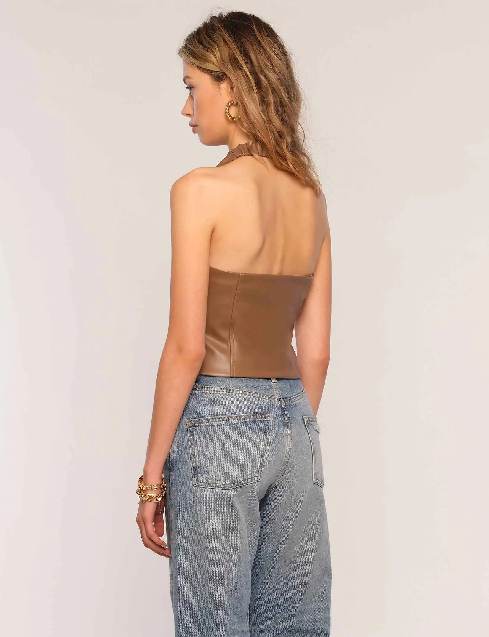 alma top sold by Heartloom product image thumbnail 4