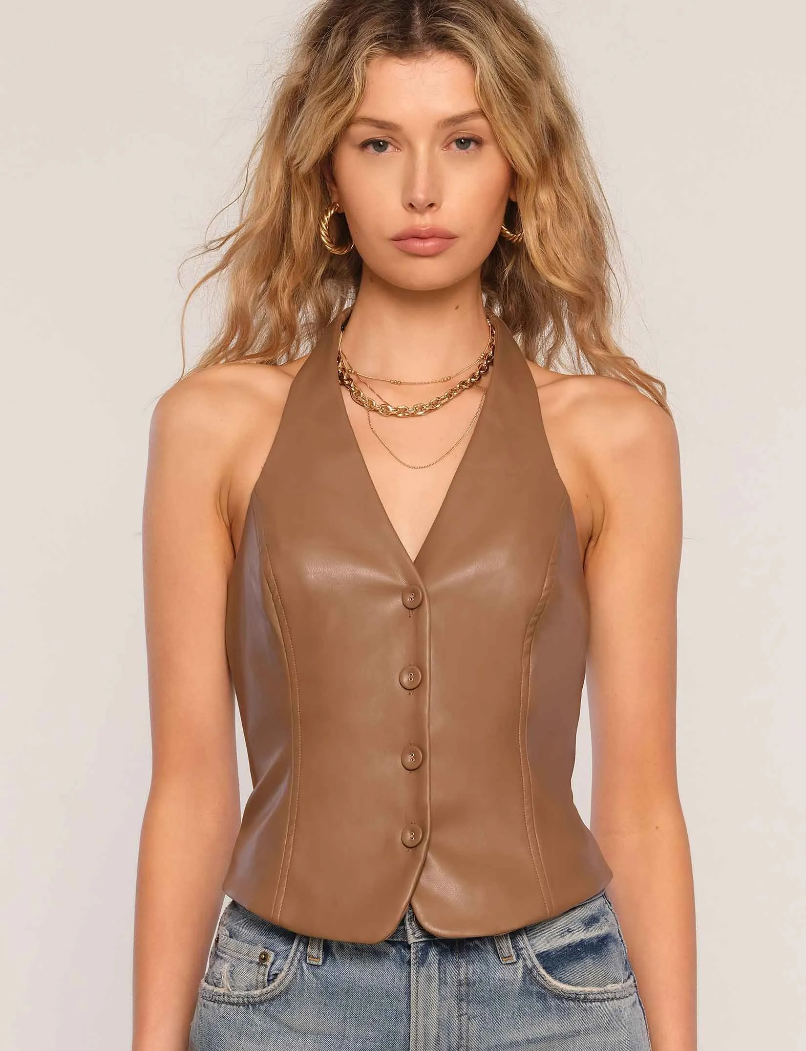 alma top sold by Heartloom product image thumbnail 2