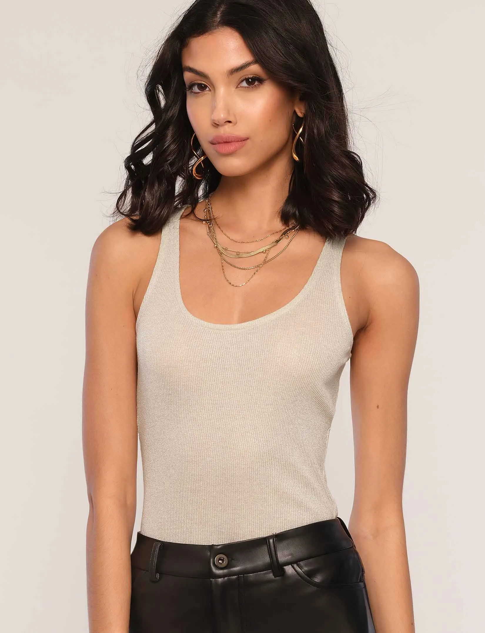 margory top sold by Heartloom product image thumbnail 2