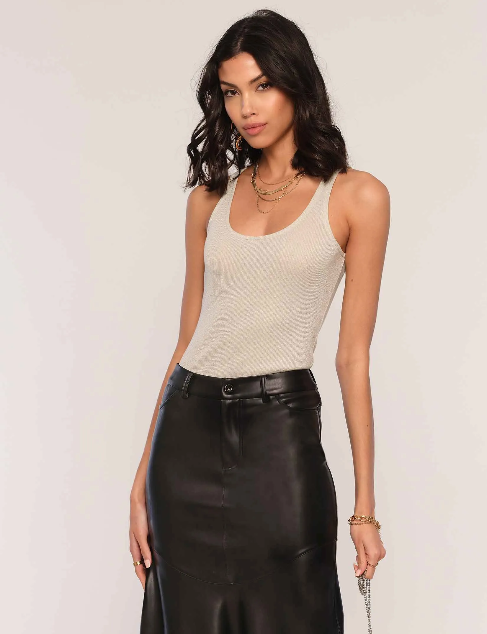 margory top sold by Heartloom product image thumbnail 3