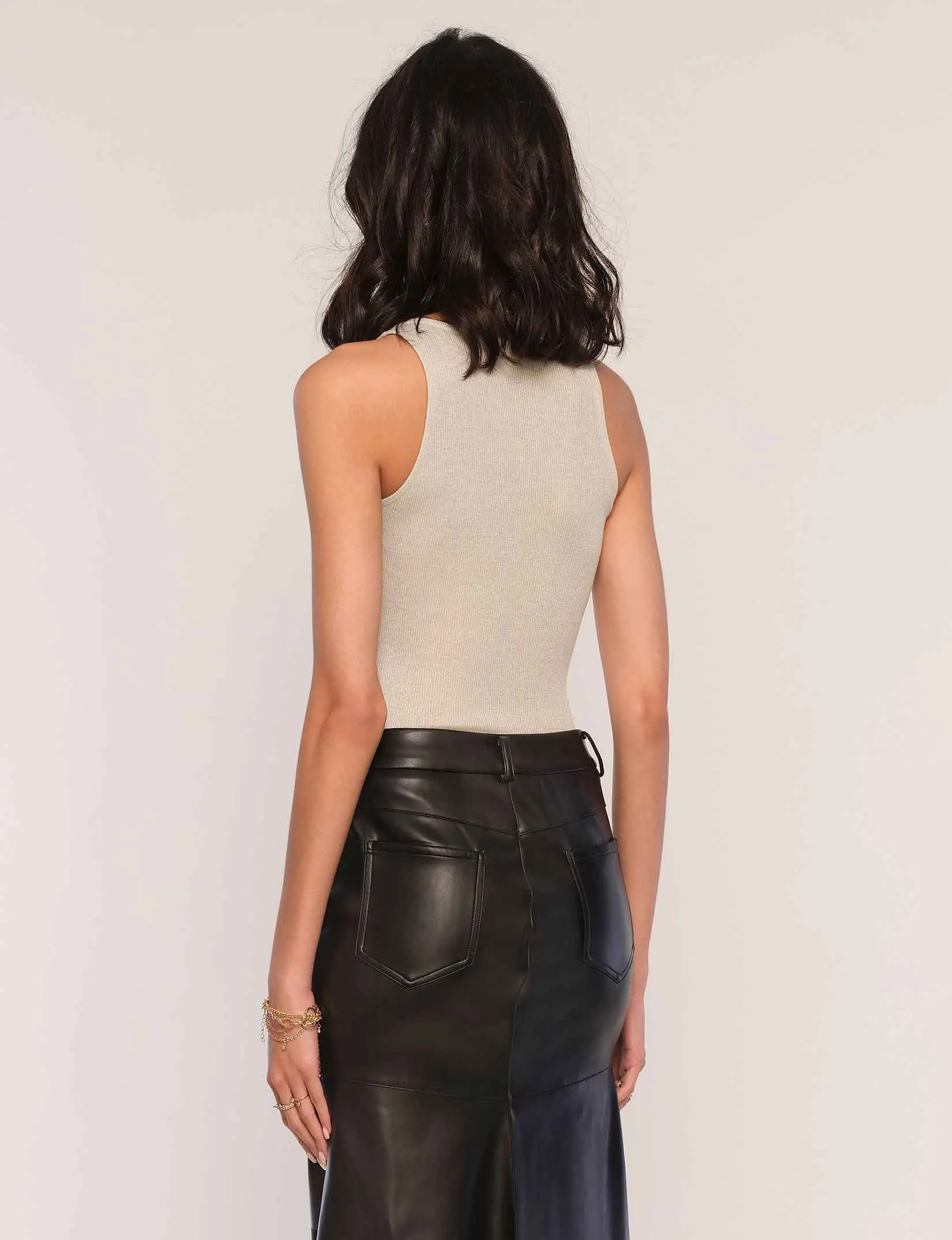 margory top sold by Heartloom product image thumbnail 4