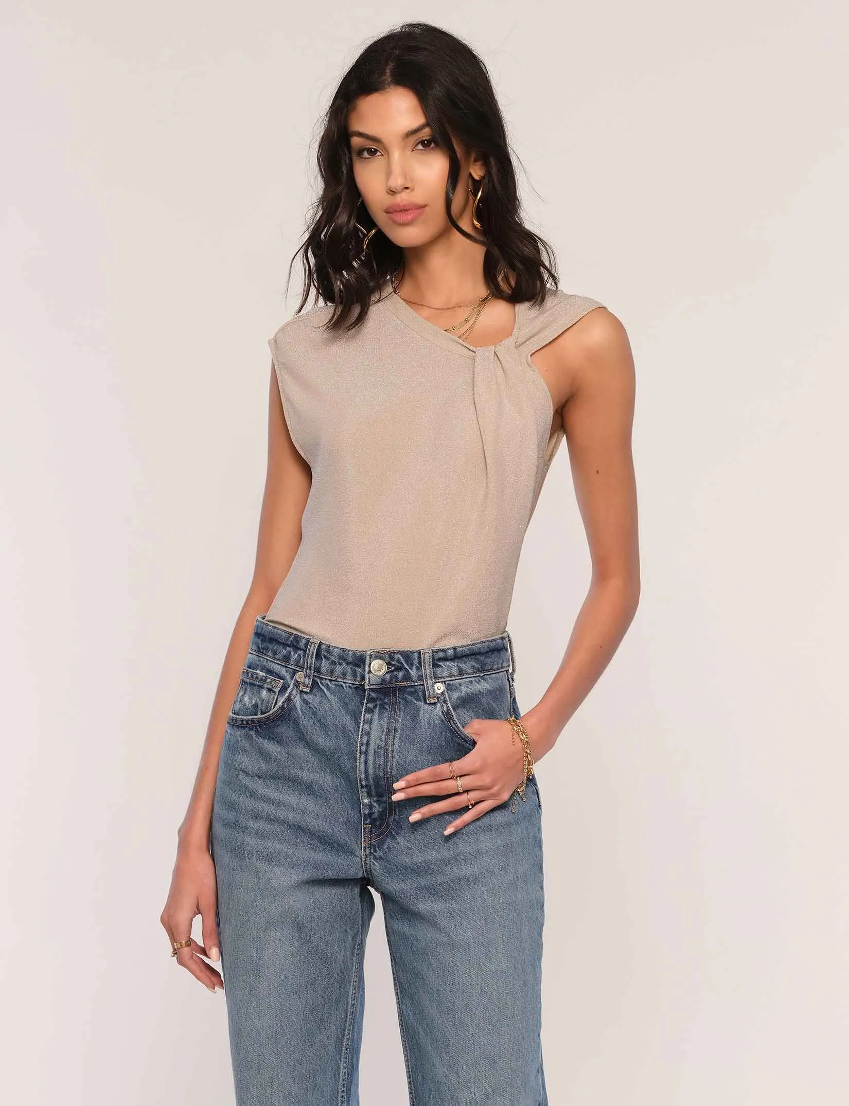 ezra top sold by Heartloom product image thumbnail 2