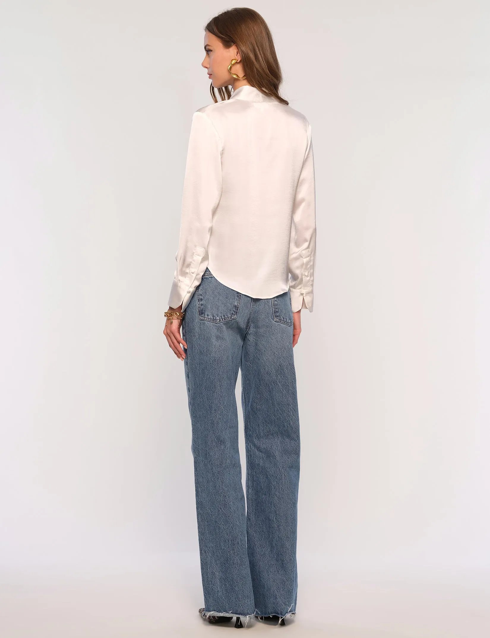 adeline top sold by Heartloom product image thumbnail 3