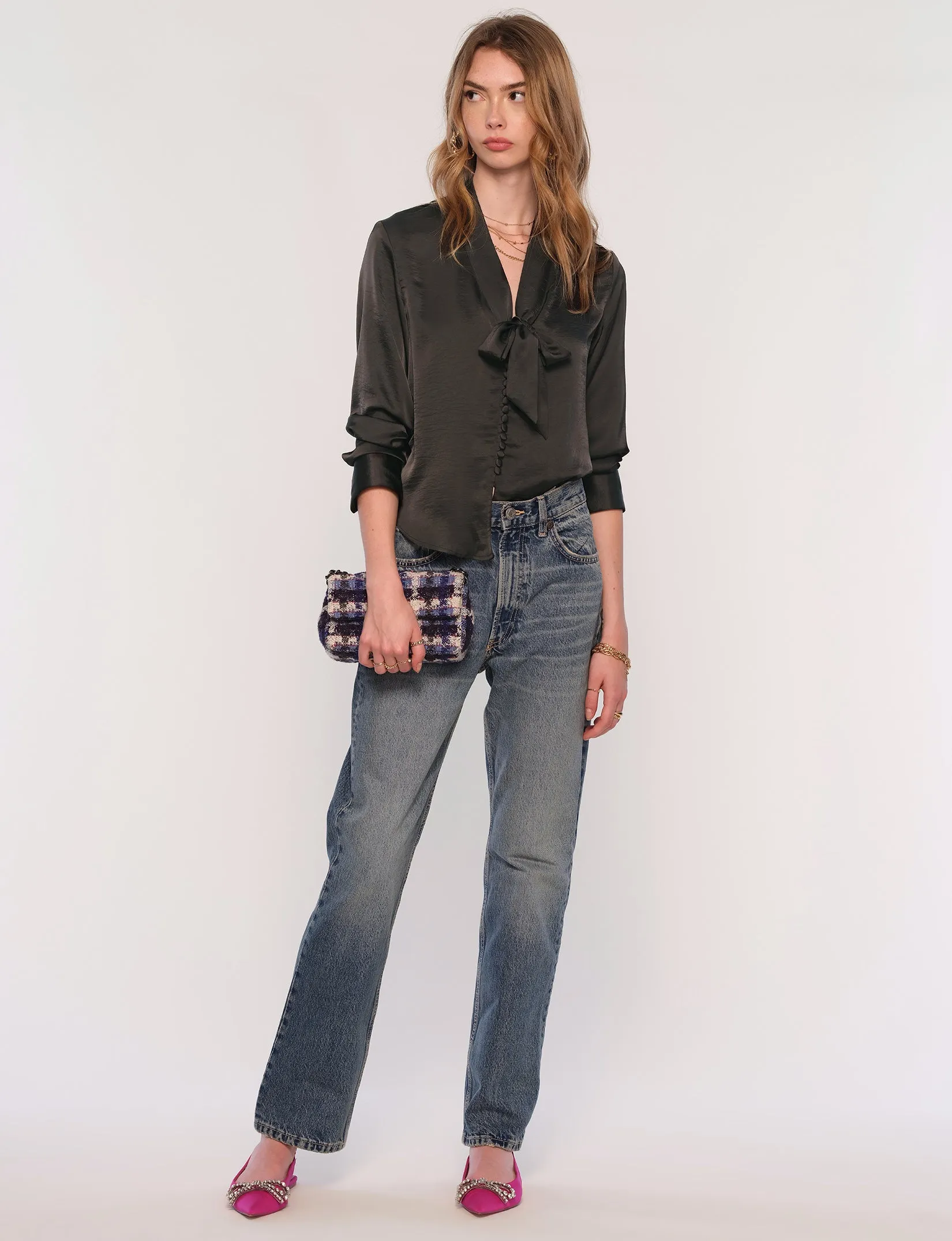 adeline top sold by Heartloom product image thumbnail 2