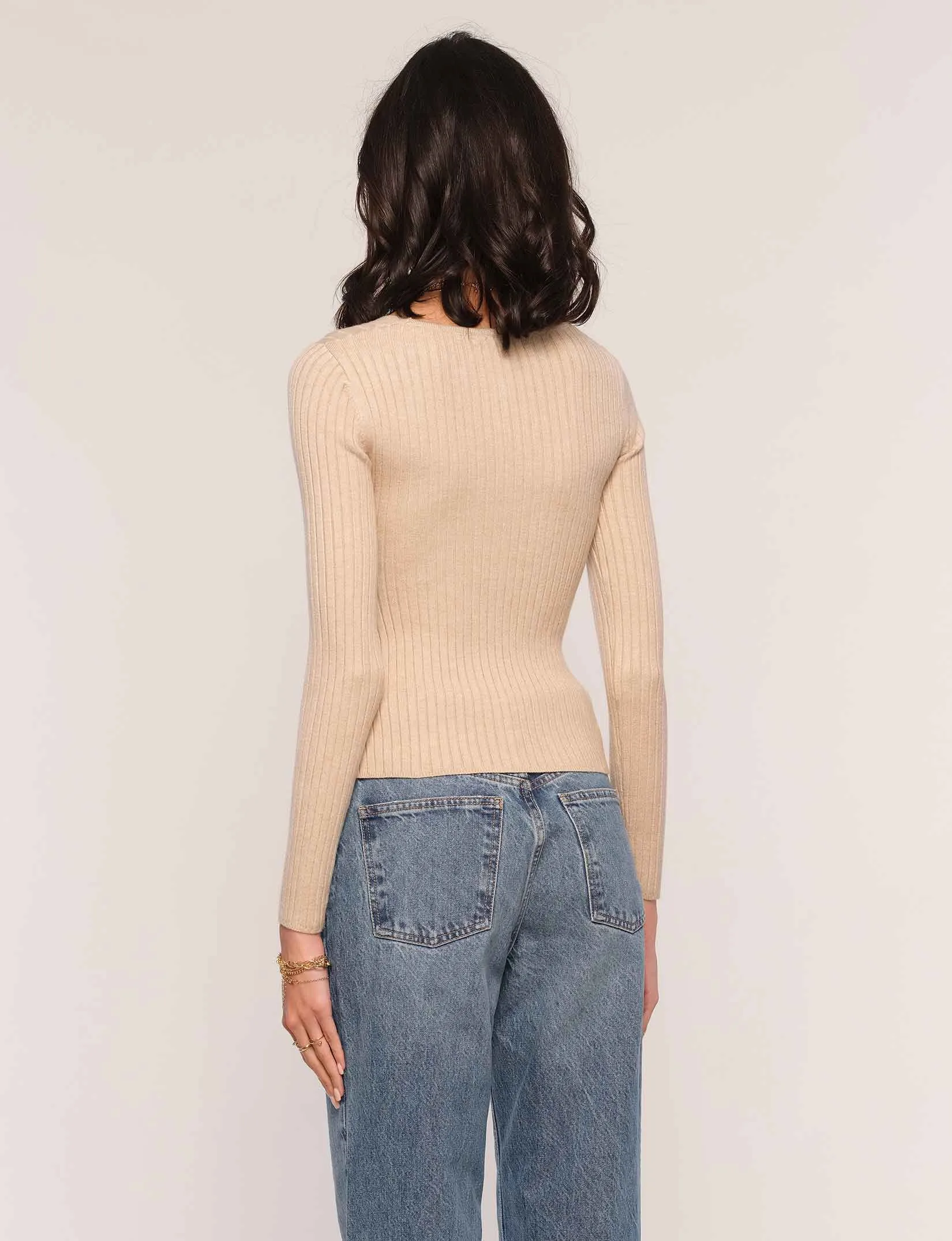 cora top sold by Heartloom product image thumbnail 4