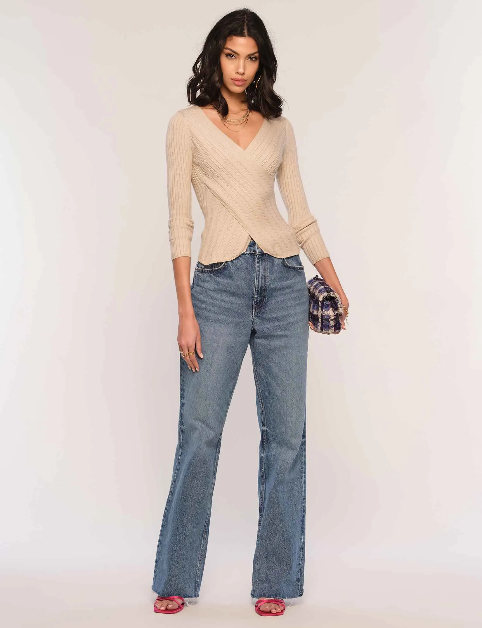 cora top sold by Heartloom product image thumbnail 3