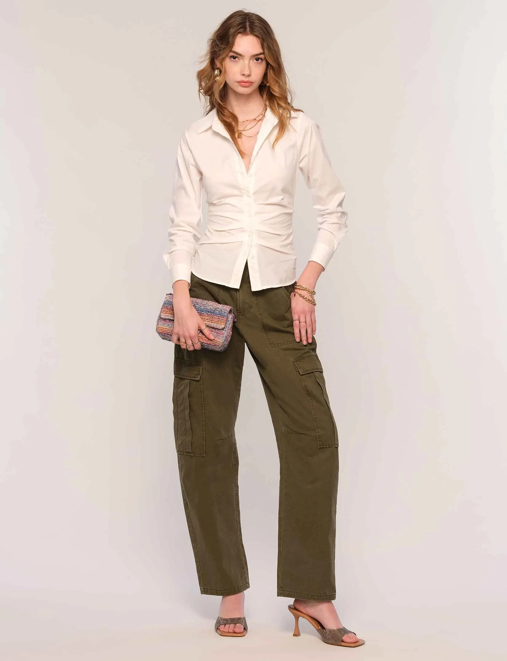 tali shirt sold by Heartloom product image thumbnail 2