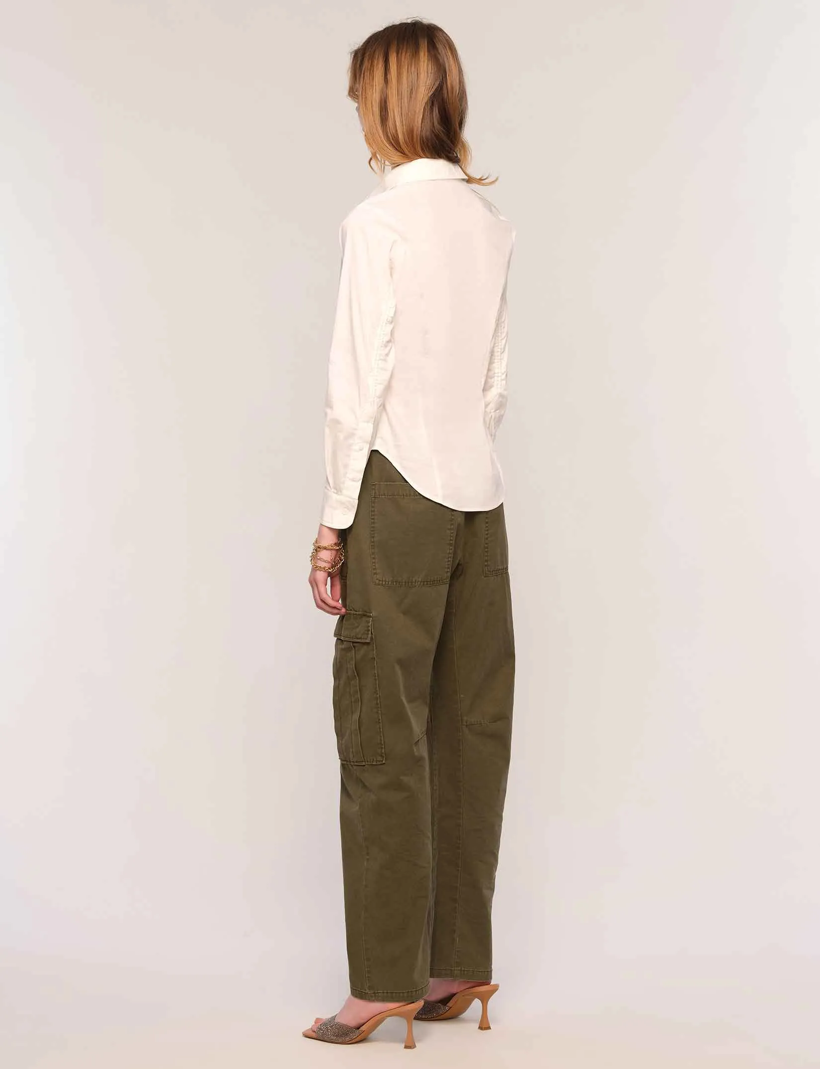 tali shirt sold by Heartloom product image thumbnail 3