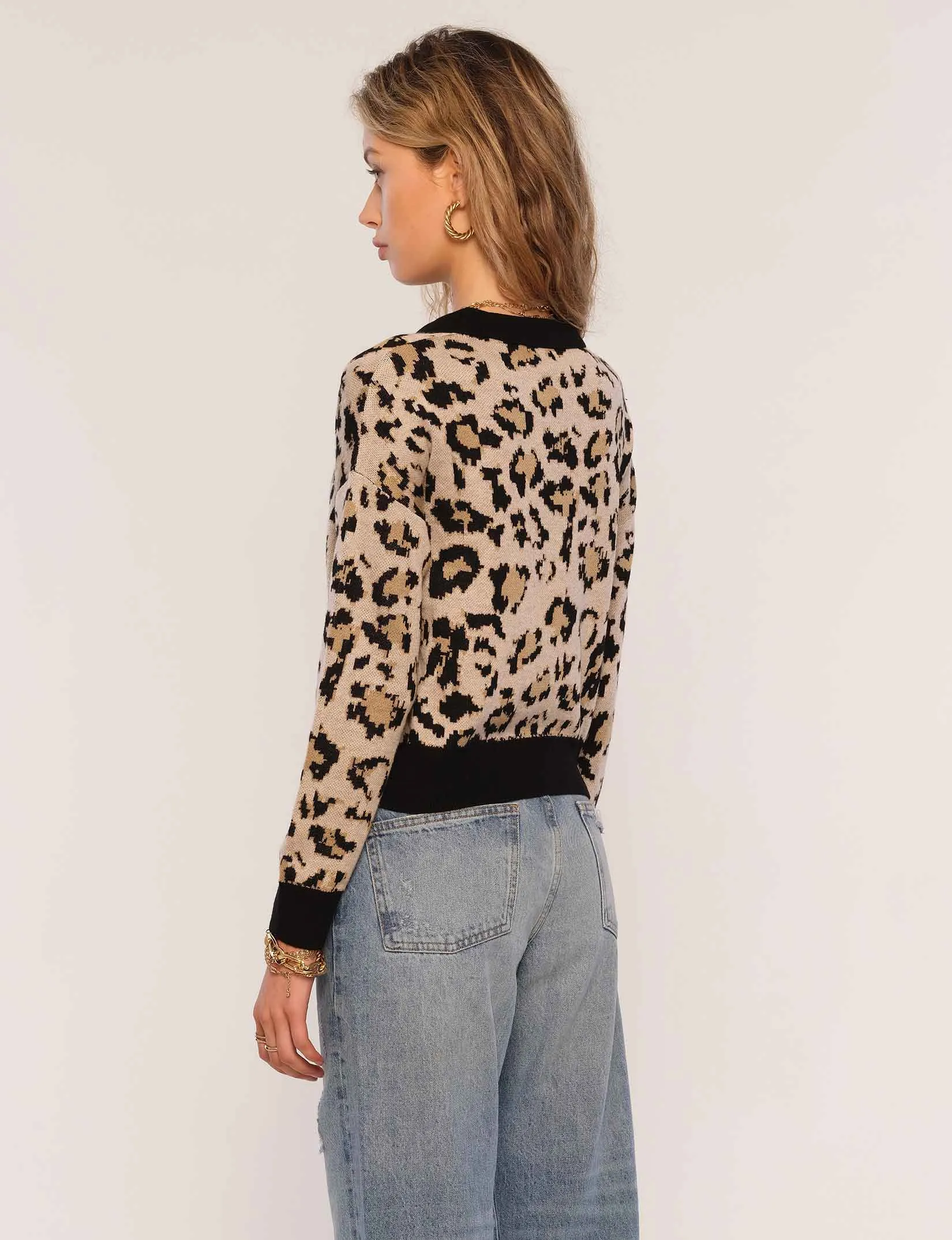 rowan polo sold by Heartloom product image thumbnail 4