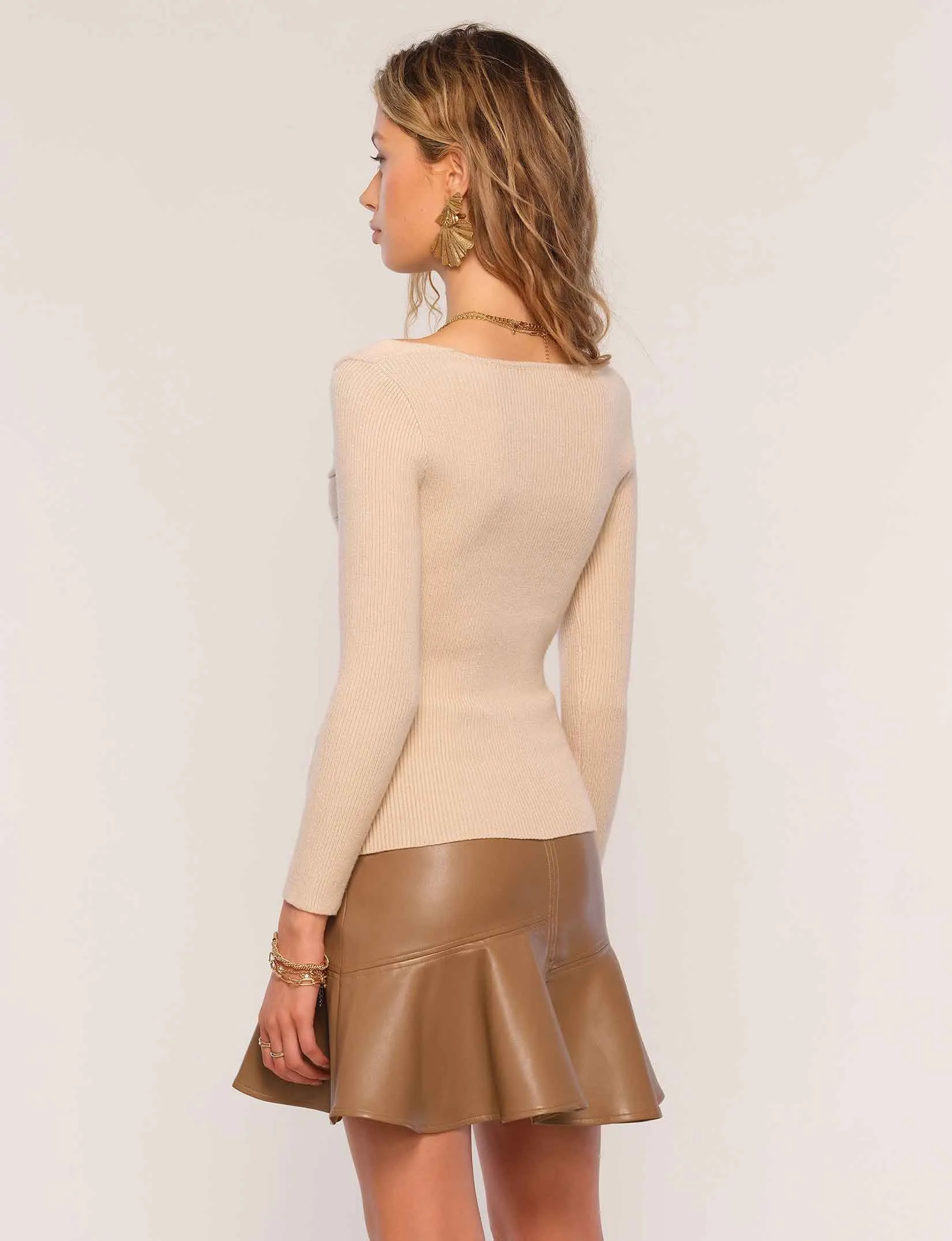 marina top sold by Heartloom product image thumbnail 3