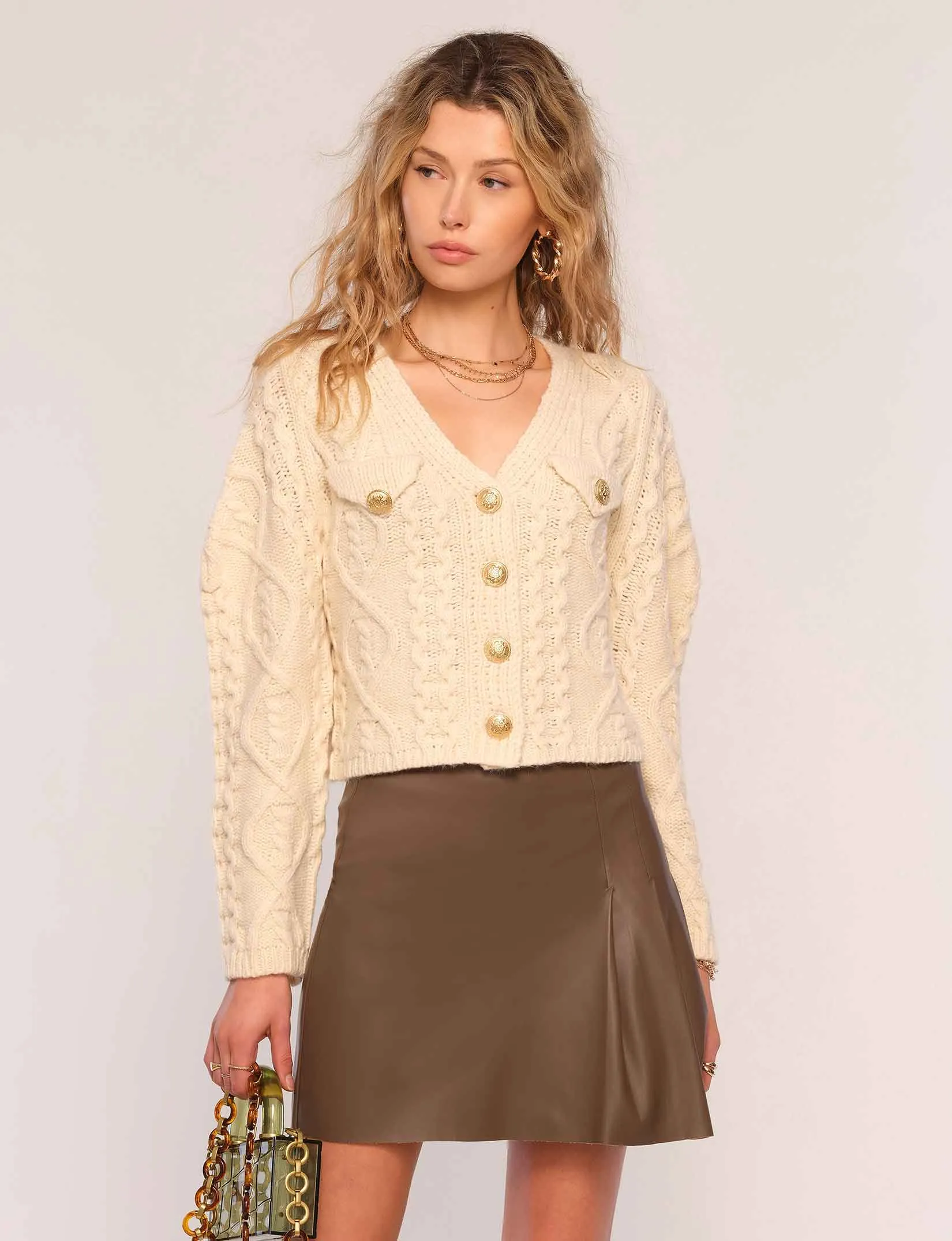 vea cardi sold by Heartloom