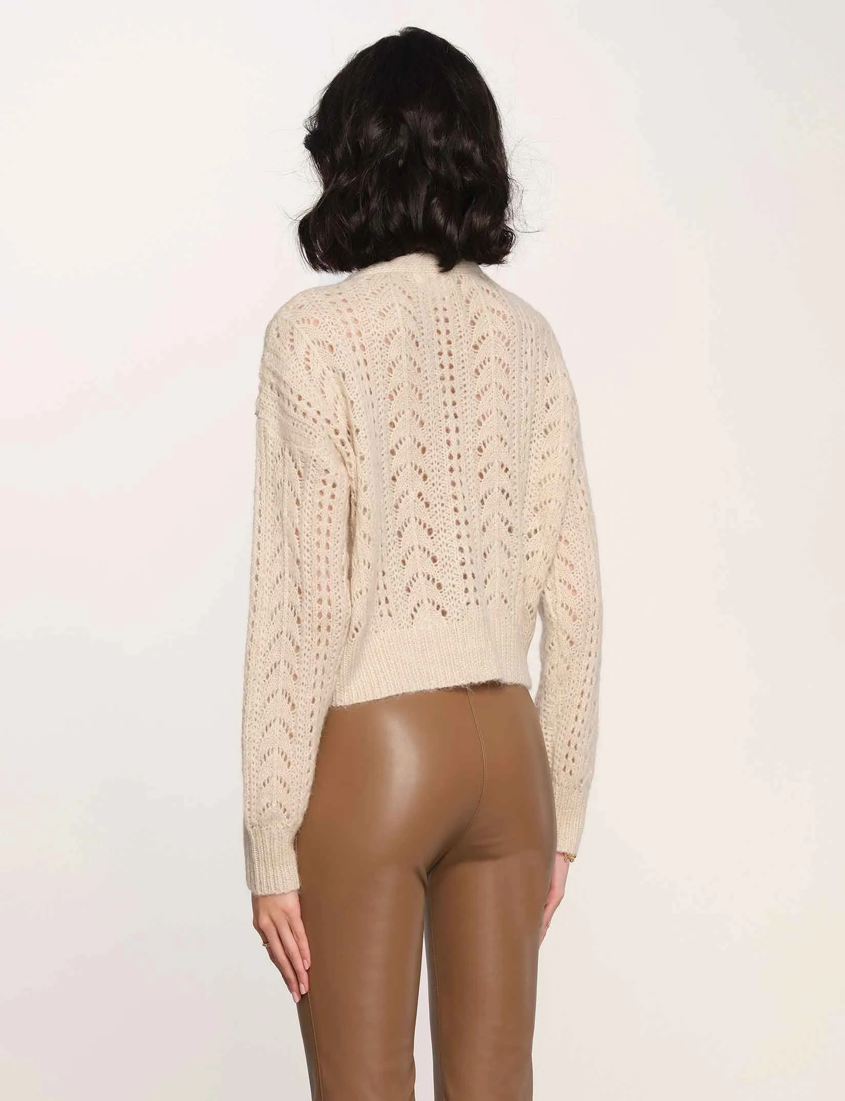 grenier cardi sold by Heartloom product image thumbnail 4