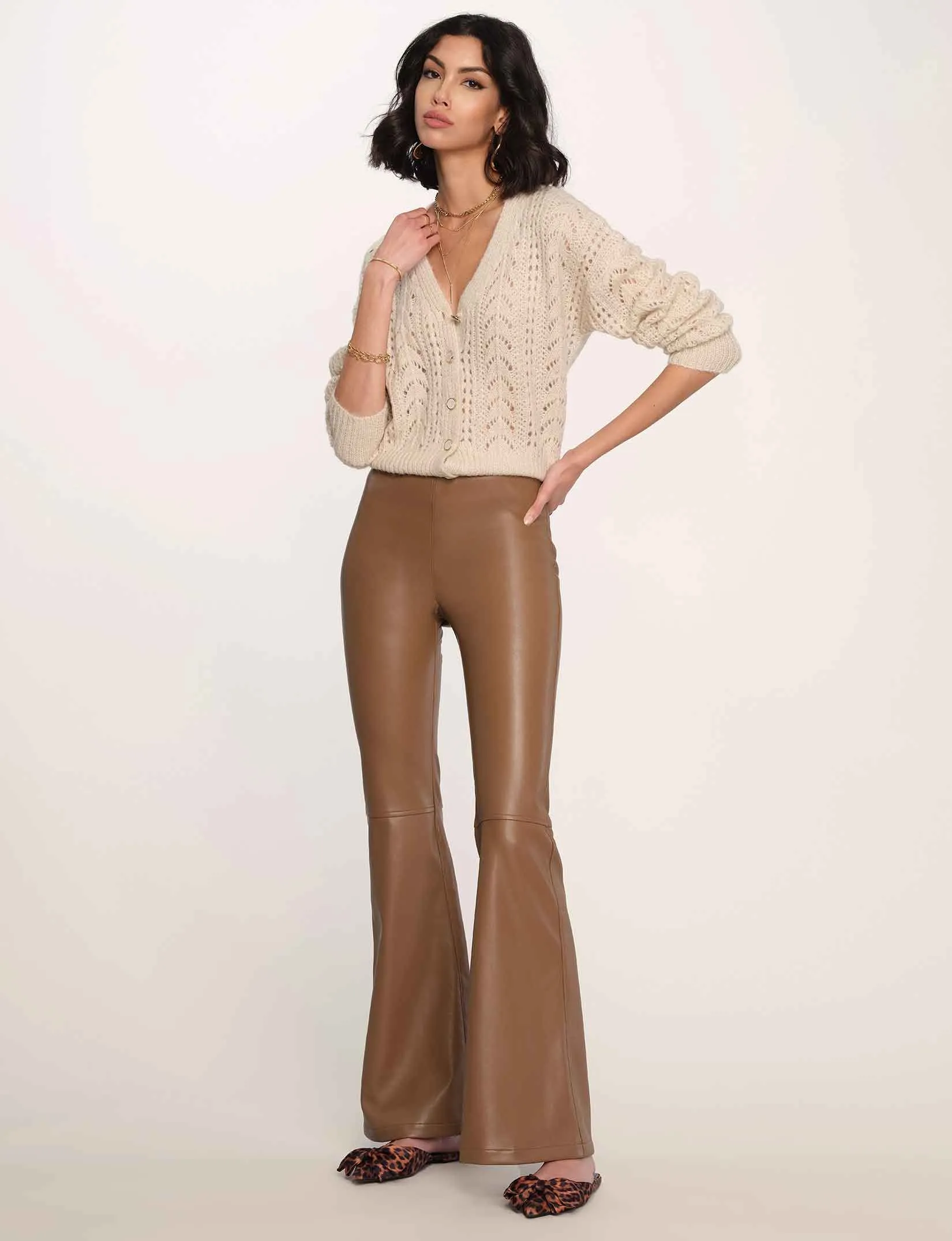 grenier cardi sold by Heartloom product image thumbnail 3